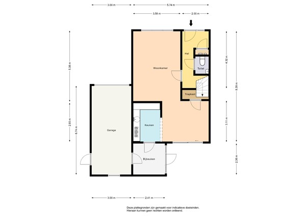 Floorplans